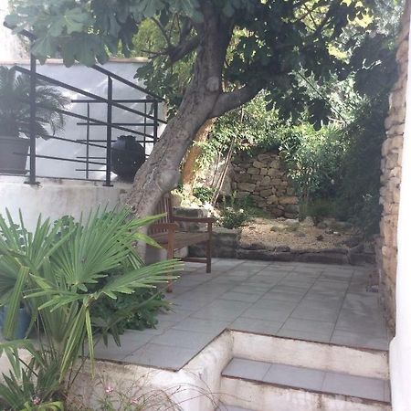 Maison Ancienne Minervois La Caunette Екстериор снимка