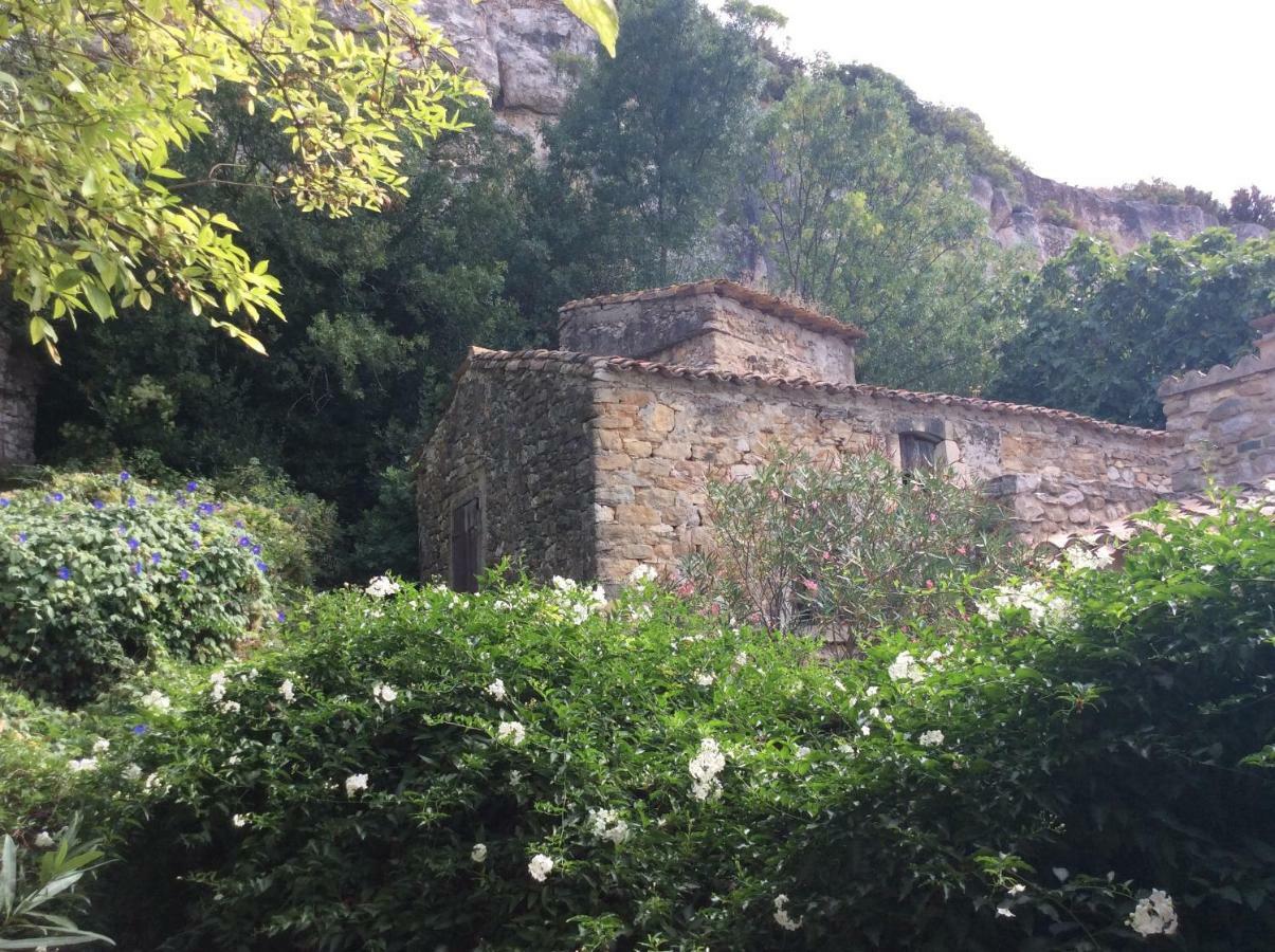 Maison Ancienne Minervois La Caunette Екстериор снимка