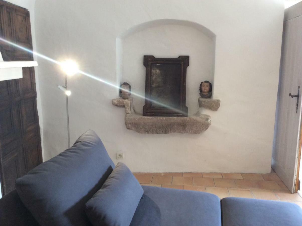 Maison Ancienne Minervois La Caunette Екстериор снимка