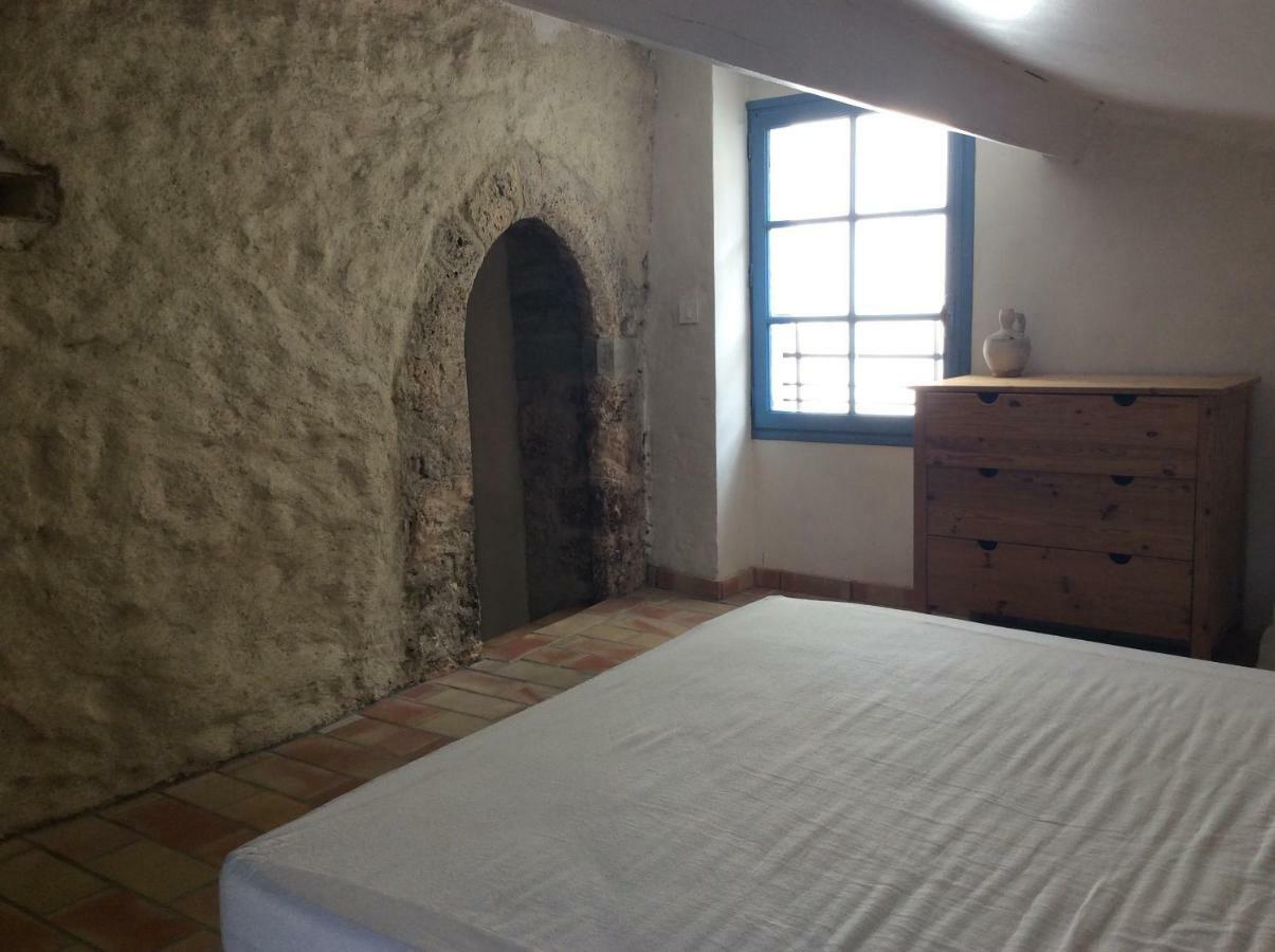 Maison Ancienne Minervois La Caunette Екстериор снимка