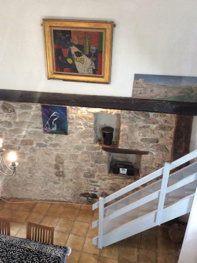 Maison Ancienne Minervois La Caunette Екстериор снимка