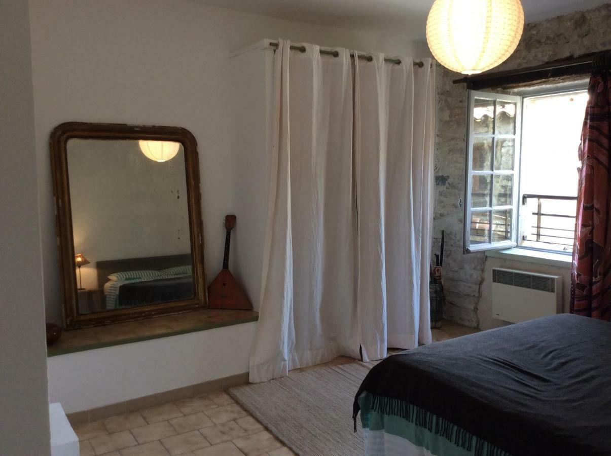 Maison Ancienne Minervois La Caunette Екстериор снимка
