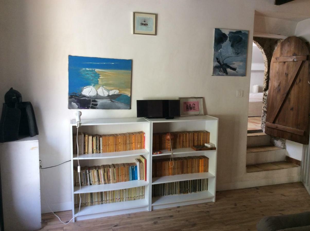 Maison Ancienne Minervois La Caunette Екстериор снимка