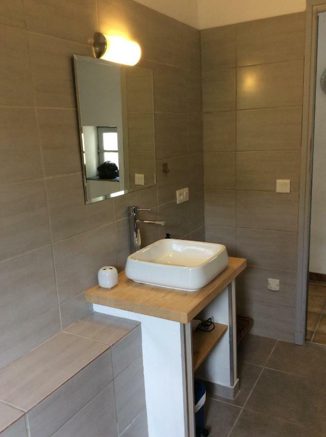 Maison Ancienne Minervois La Caunette Екстериор снимка
