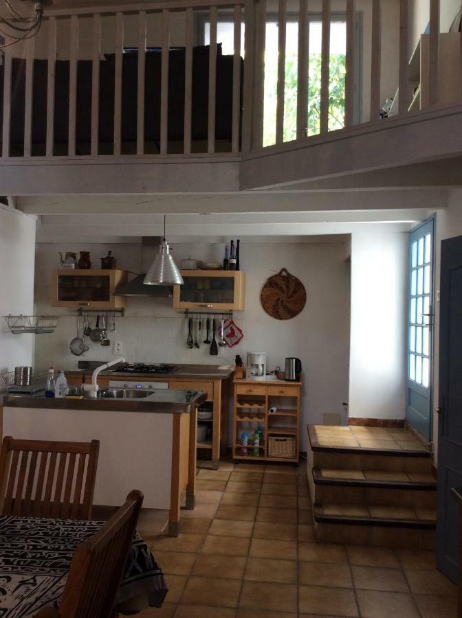Maison Ancienne Minervois La Caunette Екстериор снимка