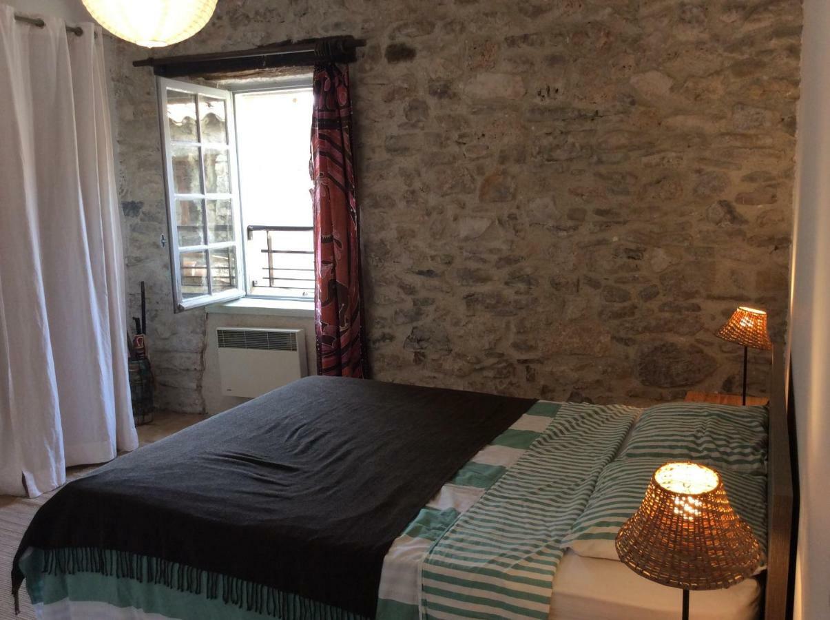 Maison Ancienne Minervois La Caunette Екстериор снимка