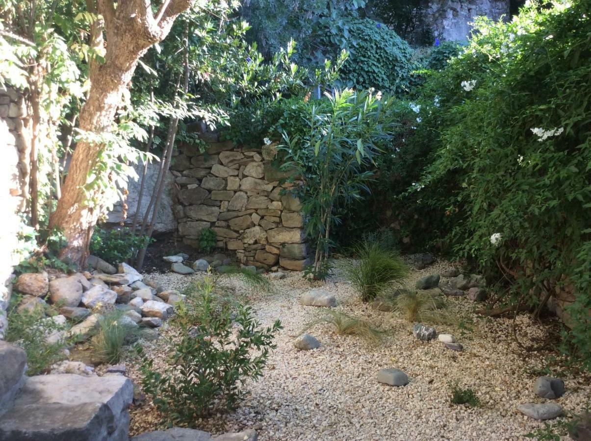 Maison Ancienne Minervois La Caunette Екстериор снимка