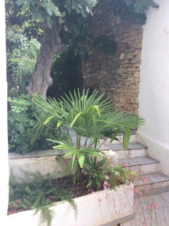 Maison Ancienne Minervois La Caunette Екстериор снимка