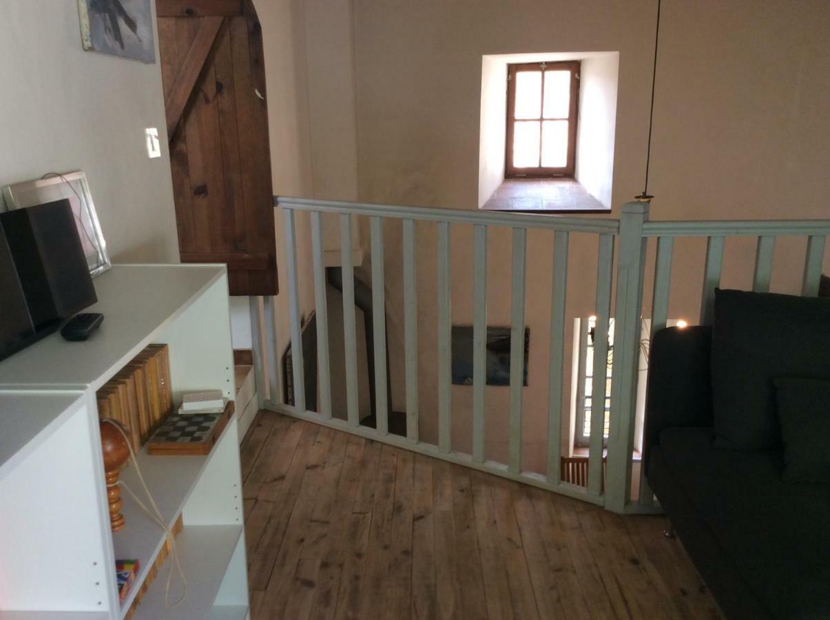 Maison Ancienne Minervois La Caunette Екстериор снимка
