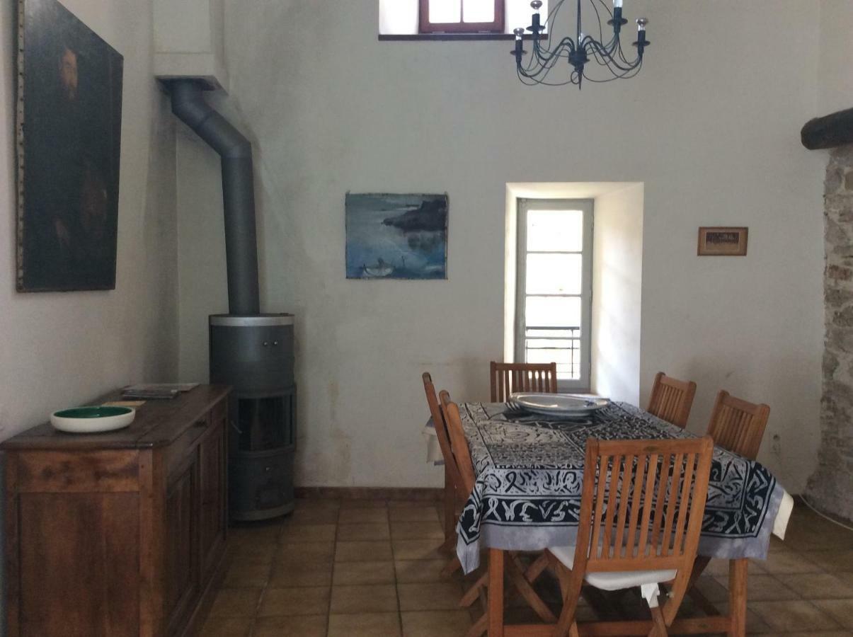Maison Ancienne Minervois La Caunette Екстериор снимка
