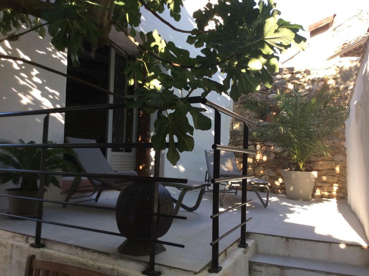 Maison Ancienne Minervois La Caunette Екстериор снимка