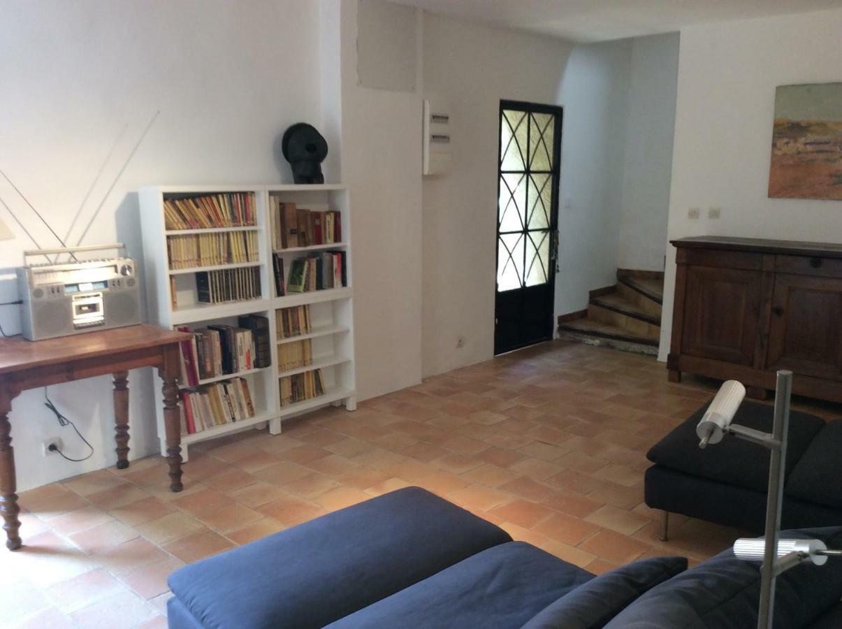 Maison Ancienne Minervois La Caunette Екстериор снимка