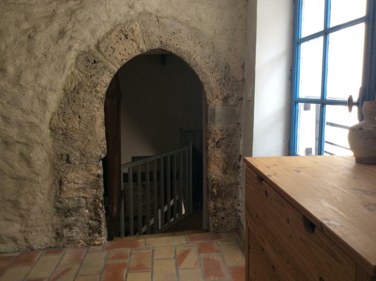 Maison Ancienne Minervois La Caunette Екстериор снимка