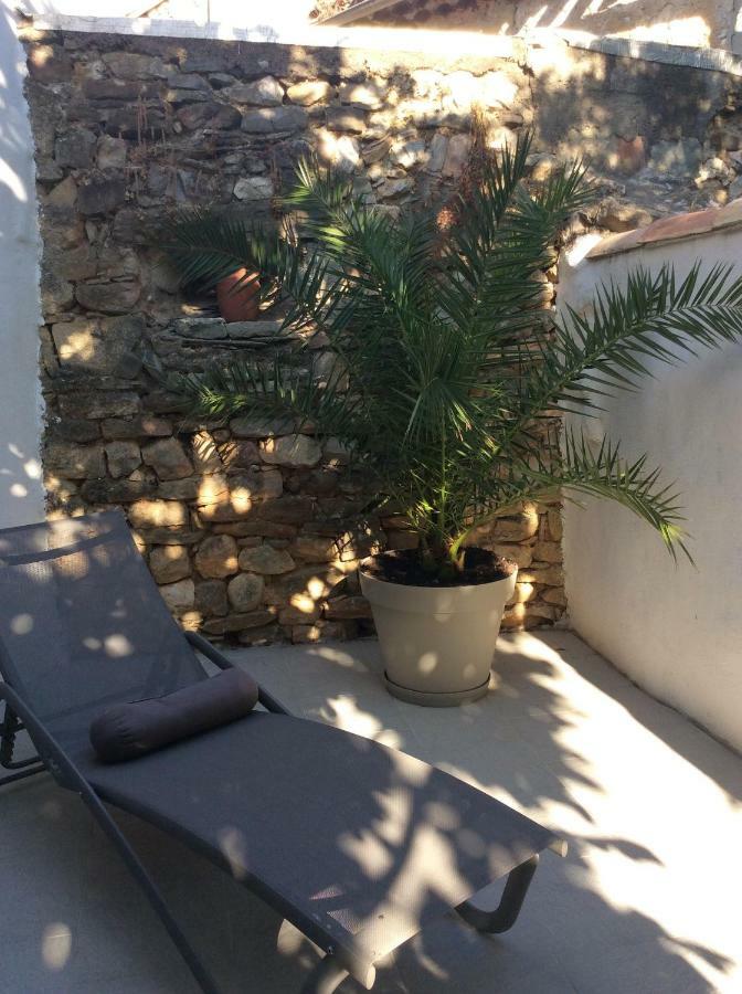 Maison Ancienne Minervois La Caunette Екстериор снимка