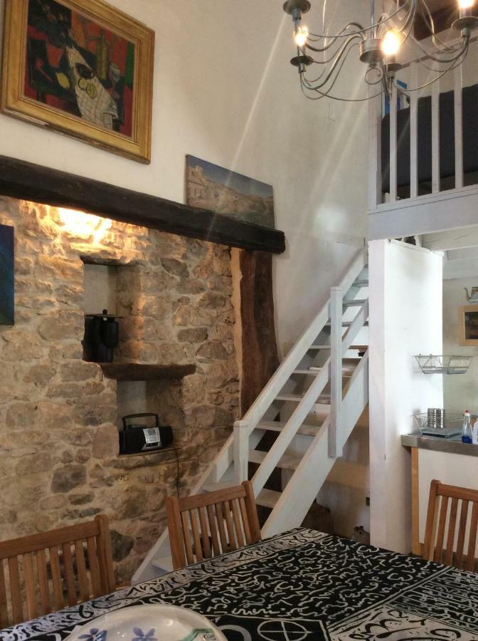 Maison Ancienne Minervois La Caunette Екстериор снимка