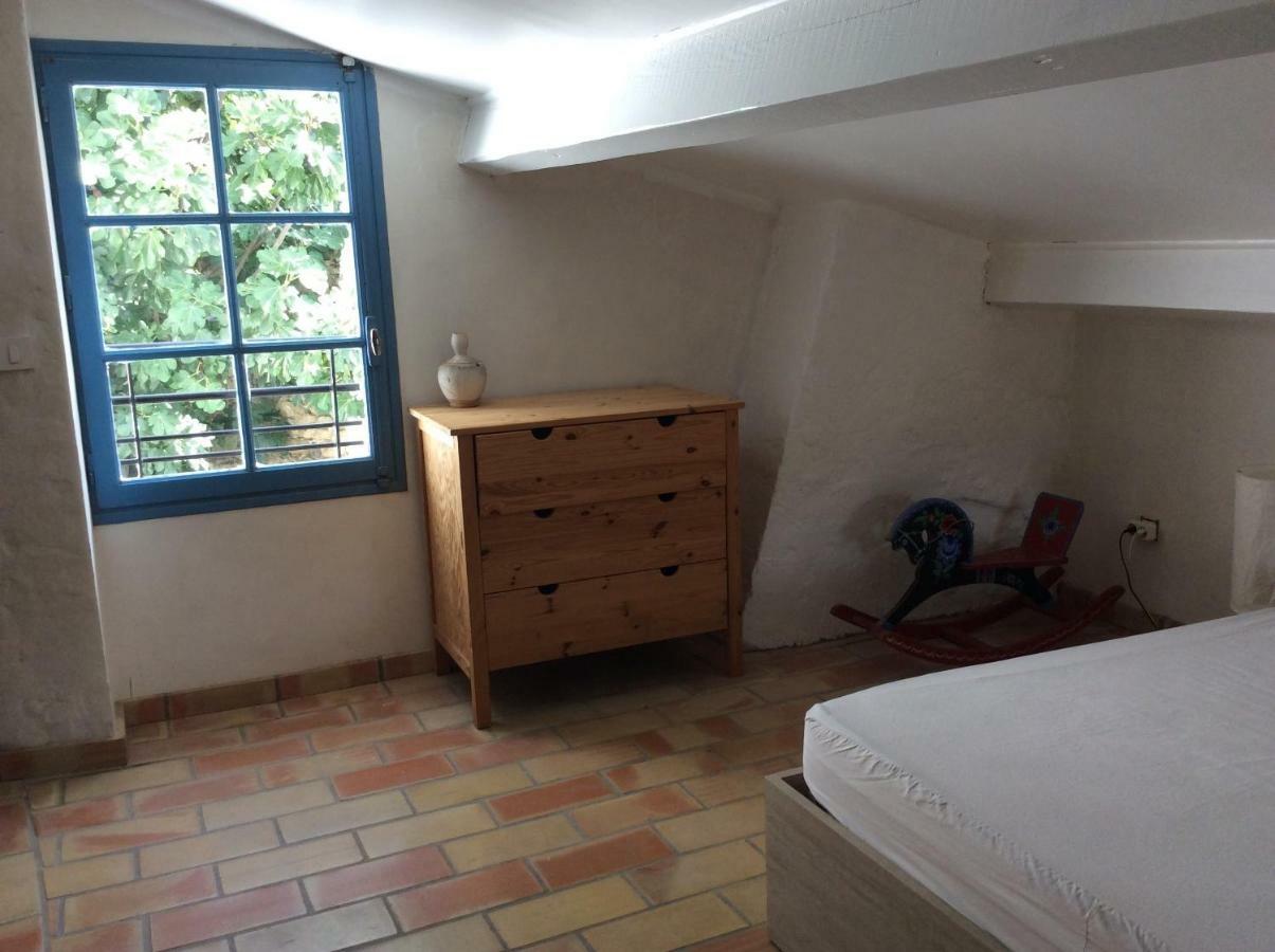 Maison Ancienne Minervois La Caunette Екстериор снимка