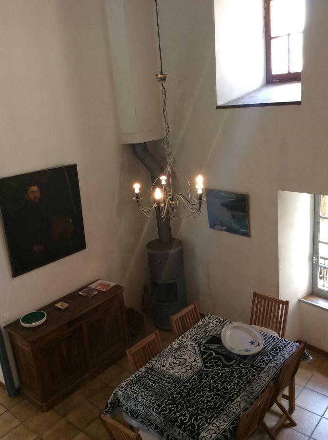 Maison Ancienne Minervois La Caunette Екстериор снимка