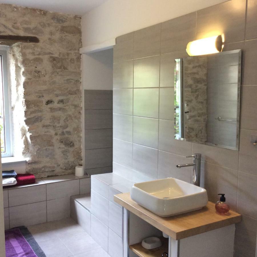 Maison Ancienne Minervois La Caunette Екстериор снимка