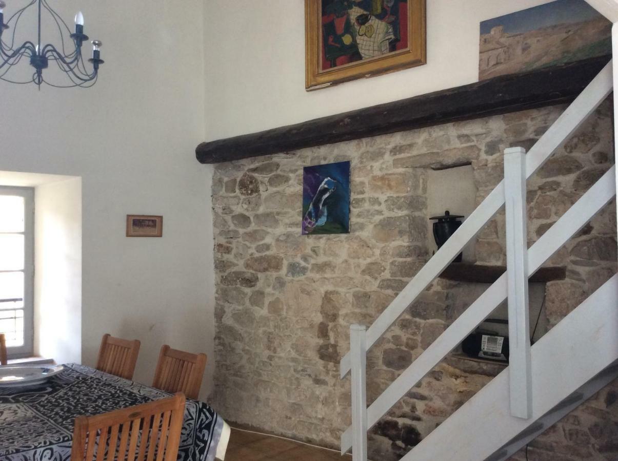 Maison Ancienne Minervois La Caunette Екстериор снимка