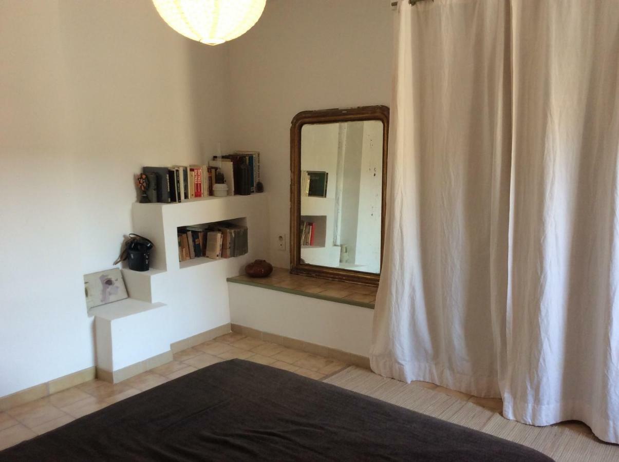 Maison Ancienne Minervois La Caunette Екстериор снимка