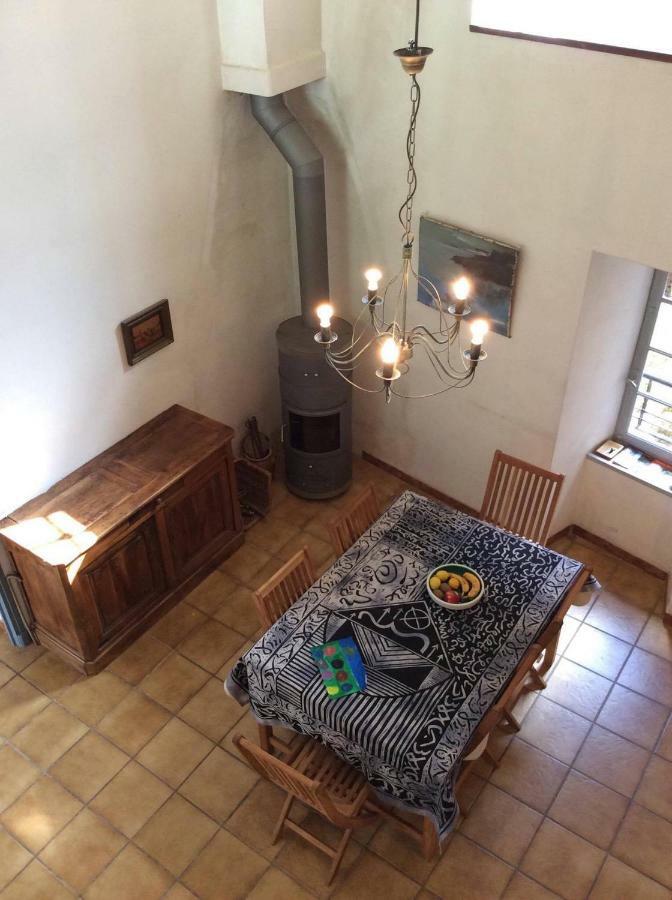 Maison Ancienne Minervois La Caunette Екстериор снимка