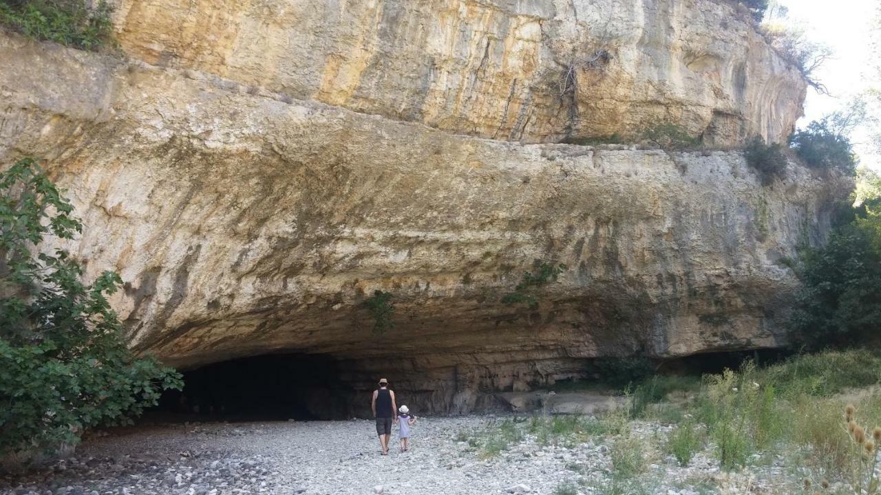 Maison Ancienne Minervois La Caunette Екстериор снимка