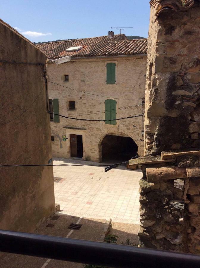 Maison Ancienne Minervois La Caunette Екстериор снимка