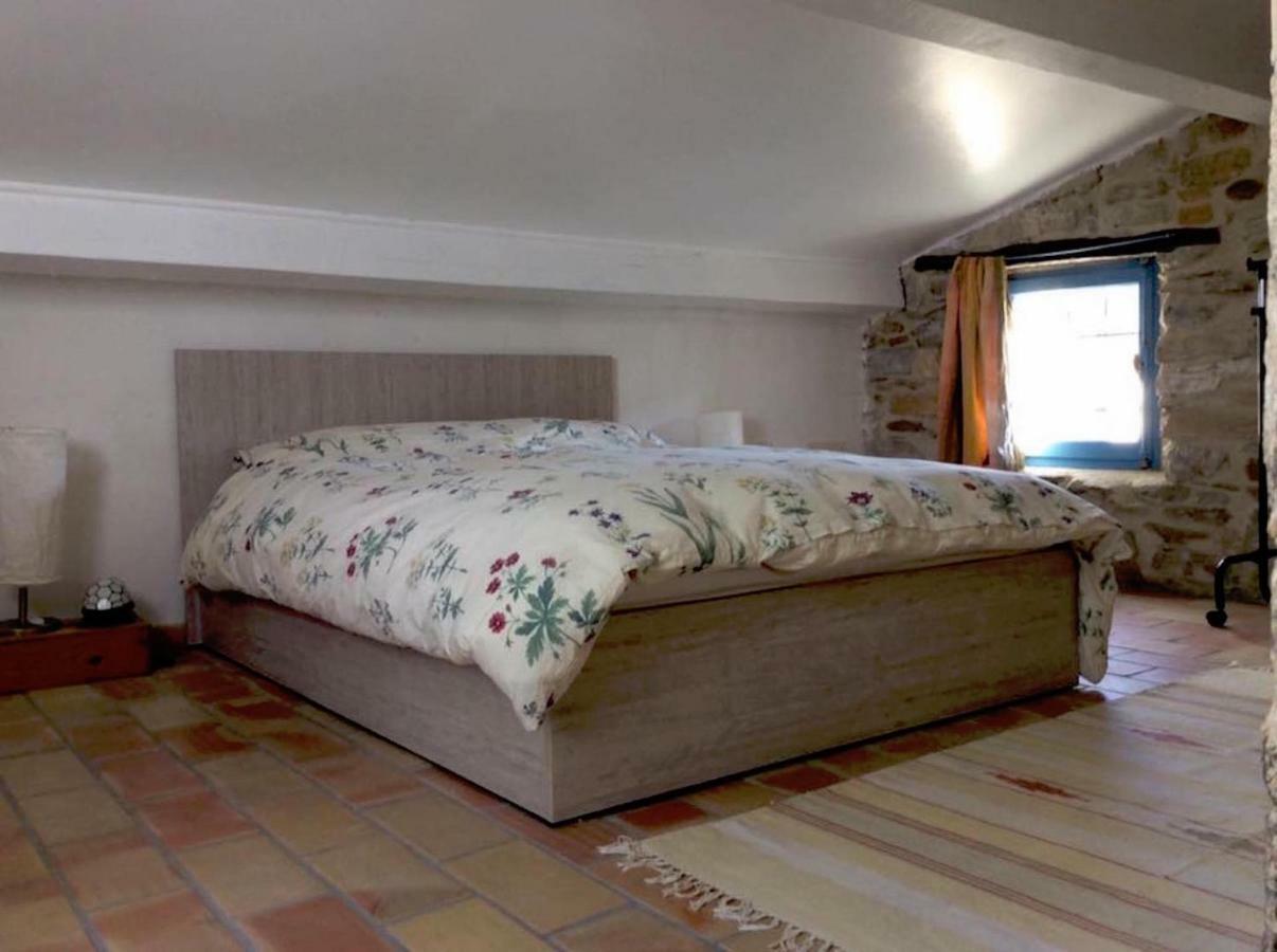 Maison Ancienne Minervois La Caunette Екстериор снимка