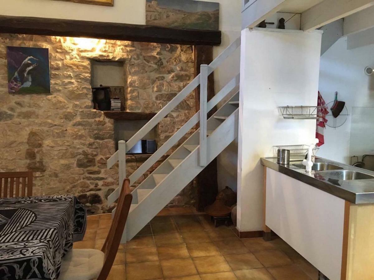 Maison Ancienne Minervois La Caunette Екстериор снимка