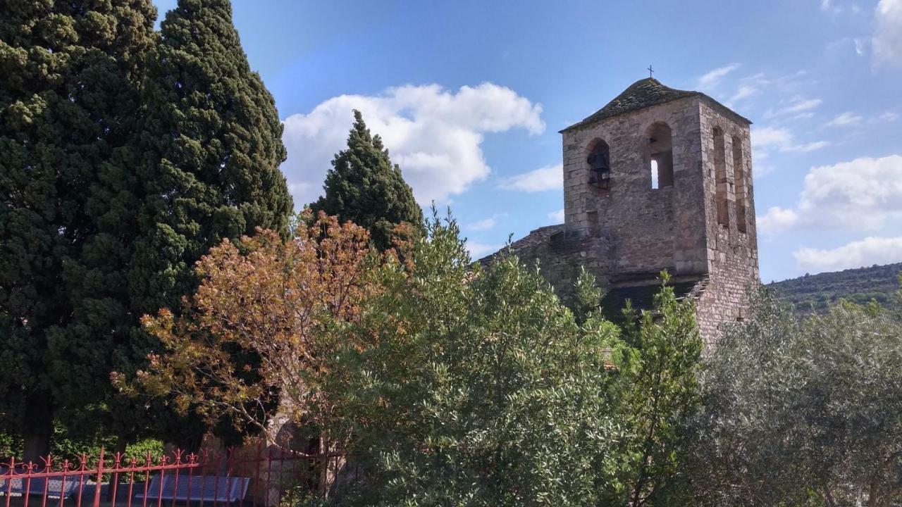 Maison Ancienne Minervois La Caunette Екстериор снимка