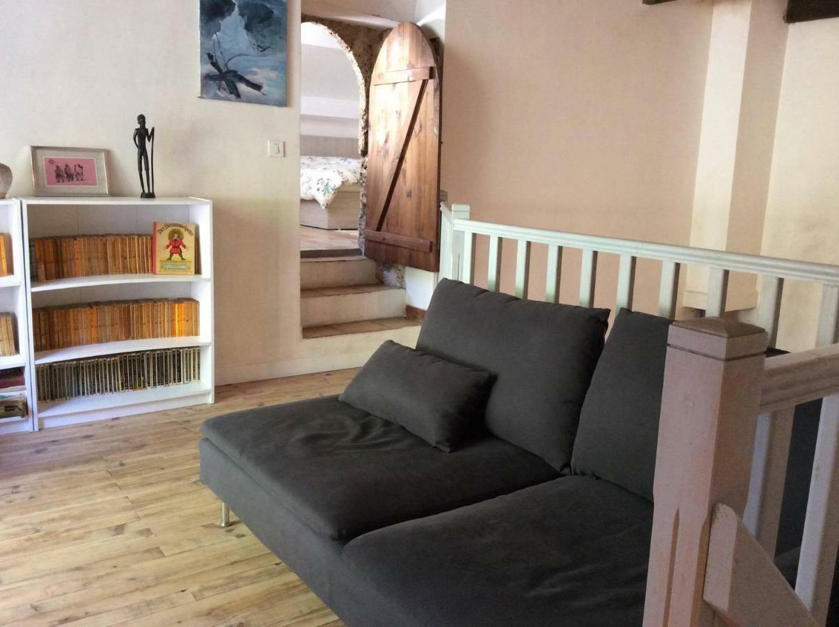 Maison Ancienne Minervois La Caunette Екстериор снимка