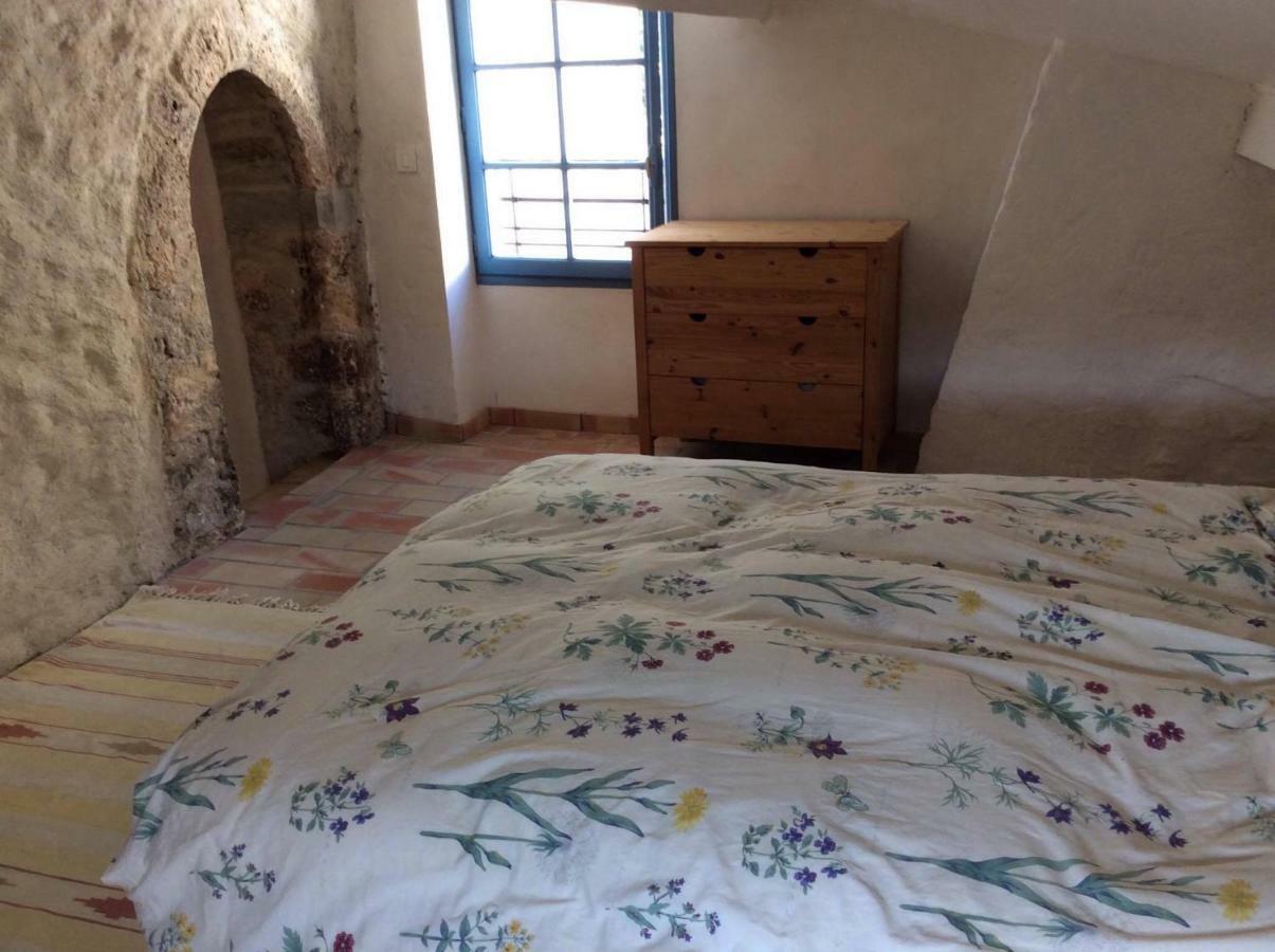 Maison Ancienne Minervois La Caunette Екстериор снимка