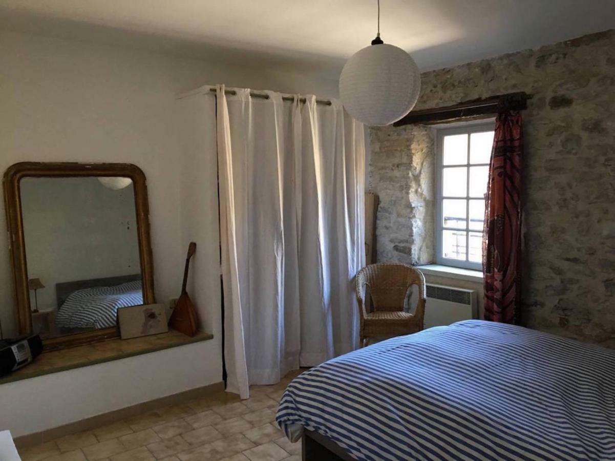 Maison Ancienne Minervois La Caunette Екстериор снимка